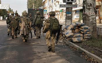 قتلى وجرحى في هجمات عسكرية متفرقة على مدن أوكرانية 