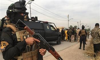 «الاستخبارات العراقية»: القبض على إرهابيين اثنين في محافظة كركوك 