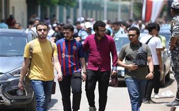 أخبار التعليم في مصر اليوم الثلاثاء.. 94 ألفًا و771 طالبًا بالثانوية العامة يؤدون امتحان الاستاتيكا 