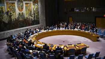مجلس الأمن يعقد أول اجتماع بشأن تهديدات الذكاء الاصطناعي على السلام العالمي 
