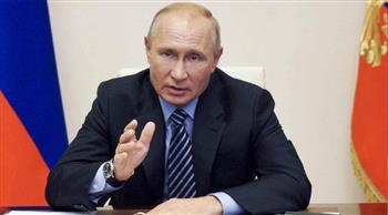 بوتين يؤكد دعم روسيا لمسودة إعلان نيودلهي لمنظمة شنغهاي للتعاون 