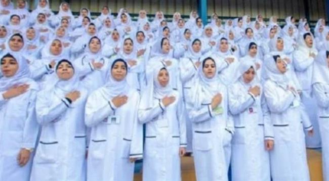 بدأ اليوم.. شروط وقواعد التقديم في مدارس التمريض 2023