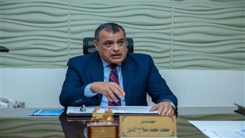 وزير الإنتاج الحربي: مشروع العاصمة الإدارية الجديدة نقلة حضارية كبيرة للبلاد 