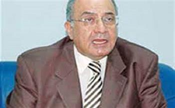 وفاة المهندس عبد الرحمن حافظ رئيس اتحاد الإذاعة والتفيزيون الأسبق