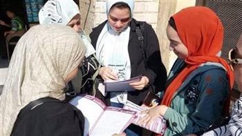 بعد انتهاء الامتحان اليوم.. توزيع درجات مادة الاستاتيكا للثانوية العامة