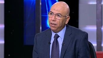 «عكاشة» يوضح إيجابيات رفع مستوى العلاقات الدبلوماسية بين مصر وتركيا