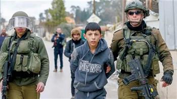 مندوب فلسطين: الاحتلال الإسرائيلي قتل 2250 طفلا فلسطينيا خلال العقدين الماضيين 