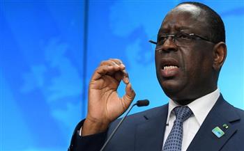 الولايات المتحدة ترحب بقرار رئيس السنغال عدم الترشح لولاية ثالثة