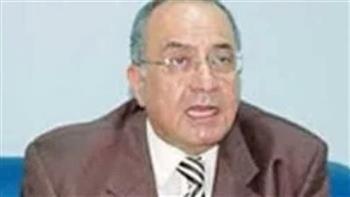 أول رئيس لمدينة الإنتاج الإعلامي.. أبرز المعلومات عن الراحل عبد الرحمن حافظ