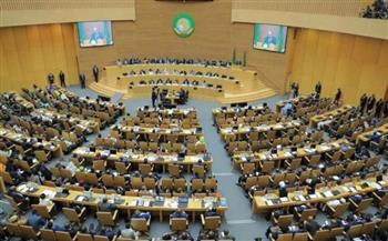 إيطاليا تؤيد انضمام الاتحاد الإفريقي لمجلس الأمن الدولي