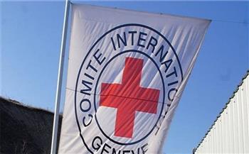 اللجنة الدولية للصليب الأحمر تدعو إلى توفير حماية فورية للمدنيين في جنين