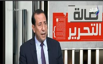 محمود محي الدين: «حماس» لديها من القوة ما يكفي لقيادة المقاومة