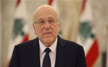 الحكومة اللبنانية تبحث طلبها لتمديد ولاية اليونيفيل