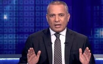 أحمد موسى: عهد الرئيس السيسي معروف بأنه لا يوجد أحد فوق القانون