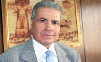 أشرف العشري: تحركات مصرية أردنية لوقف اعتداءات الاحتلال الإسرائيلي