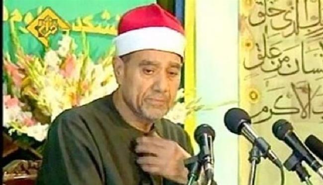 في ذكرى ميلاد الشاويش القارئ.. محطات في حياة الشيخ راغب مصطفى غلوش