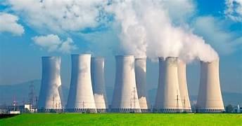 مباحثات جزائرية روسية لتعزيز مجال الطاقة النووية