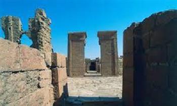 خبير يكشف أبرز المعلومات عن مدينة كرانيس الأثرية بالفيوم 