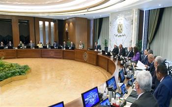 «الوزراء» يستعرض خطوات تنفيذ قرارات اجتماع المجلس الأعلى للاستثمار