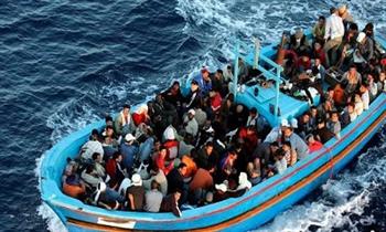 330 ألف مهاجر خلال عام.. الهجرة غير الشرعية تخلق أزمة بين الدول