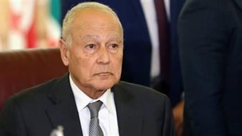 أمين جامعة الدول العربية يهنئ الجزائر بعيد الاستقلال الـ61