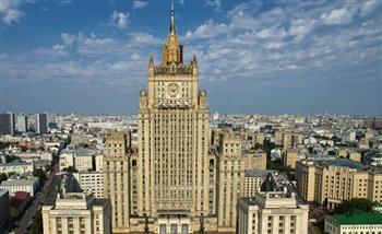 الخارجية الروسية: هجوم كييف المضاد يبدو وكأنه يتلاشى