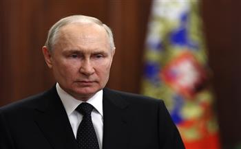 بوتين يناقش مع باشينيان الوضع حول كراباخ 