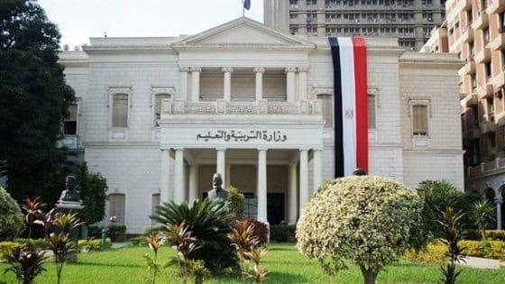 نتيجة الدبلومات الفنية 2023.. أسماء أوائل الثانوية الصناعية بعد اعتمادها 
