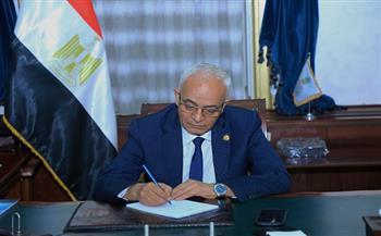 مفاجأة بشأن مادة الكيمياء.. أبرز تصريحات وزير التربية والتعليم 