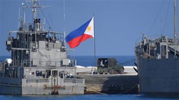 الفلبين تتهم الصين بمحاولة اعتراض سفينتين في البحر الجنوبي