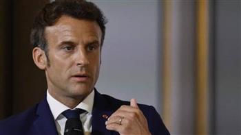 فرنسا: انتقادات لاقتراح ماكرون بحظر شبكات التواصل الاجتماعي أثناء الاضطرابات 