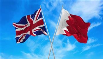 البحرين وبريطانيا توقعان على مذكرة تفاهم بشأن التنوع البيولوجي والتلوث البحري