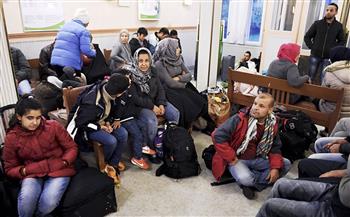مئات العراقيين مهددون بالترحيل القسري من فنلندا