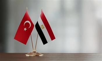 اليمن يرحب باتفاق مصر وتركيا على رفع مستوى التمثيل الدبلوماسي