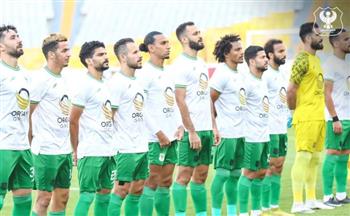 أحمد حمدي حكما لمباراة المصري وحرس الحدود في كأس مصر 