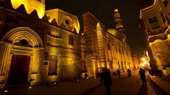 1054 عاما على إنشاء مدينة الألف مئذنة .. القاهرة تحتفل بعيدها القومي