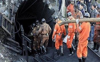 الصين: مصرع سبعة أشخاص في منجم فحم شمال شرق الصين