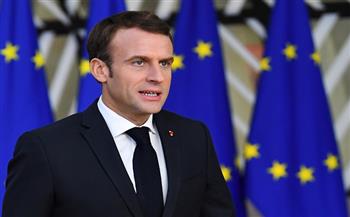 الرئيس الفرنسي يؤكد ضرورة معرفة الأسباب الجذرية لأعمال العنف التي اندلعت في البلاد
