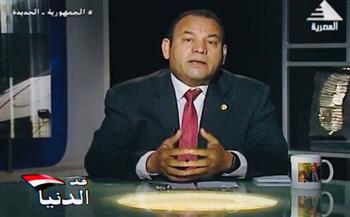 حرب الشائعات ضد مصر في «قد الدنيا» علي الفضائية اليوم
