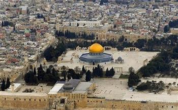 القدس تسلط الضوء على الانتهاكات الإسرائيلية بالمدينة المحتلة