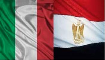 خبير دولي: هناك تطور كبير في العلاقات بين مصر وإيطاليا الفترة الأخيرة