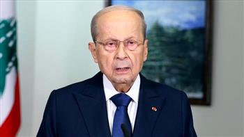 رئيس الحكومة اللبنانية: تسجيل 18 خرقًا إسرائيليًا للخط الأزرق مؤخرًا