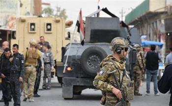العراق يعلن القضاء على 4 عناصر من داعش في كركوك