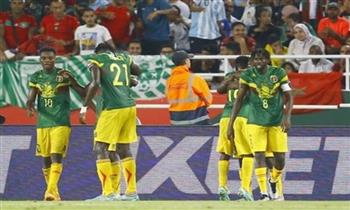مالي تواجه غينيا في مباراة تحديد المركز الثالث بكأس الأمم الأفريقية تحت 23 عاما