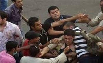 إصابة شخصين فى مشاجرة بالأسلحة النارية بمدينة نصر