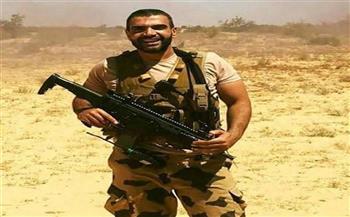 المُكرَّمُ أبدًا.. سيرة الشهيد العقيد أحمد منسي في سطور