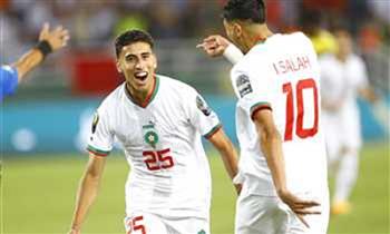 مدرب منتخب المغرب الأولمبي: مواجهة مصر للتاريخ بالنسبة لنا