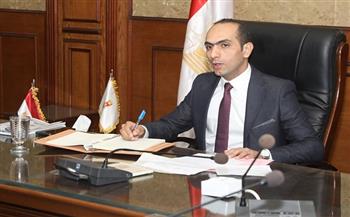 نائب محافظ سوهاج يعقد اجتماعا بأعضاء الغرفة المركزية لمتابعة تطوير الريف المصري