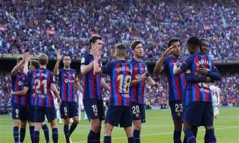 برشلونة يعلن موعد العودة إلى التدريبات