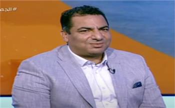عبدالغني هندي: مصر قدمت مثالاً يحتذى به في الدفاع عن القضية الفلسطينية